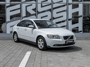 Седан Volvo S40 2008 года, 599000 рублей, Ставрополь