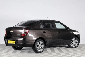 Седан Chevrolet Cobalt 2021 года, 1189000 рублей, Челябинск