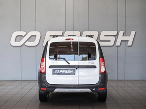 Универсал ВАЗ (LADA) Largus 2019 года, 880000 рублей, Муром