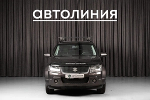 Внедорожник Suzuki Grand Vitara 2010 года, 1065000 рублей, Красноярск