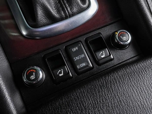 Внедорожник Infiniti EX25 2012 года, 1497000 рублей, Воронеж