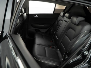 Внедорожник Kia Sportage 2021 года, 2653404 рублей, Москва