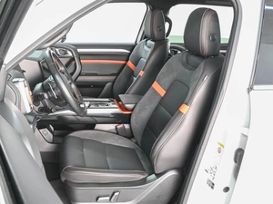 Внедорожник Haval Dargo 2023 года, 2599000 рублей, Аксай
