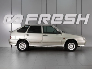 Хетчбэк ВАЗ (LADA) 2114 Samara 2006 года, 298000 рублей, Минеральные Воды