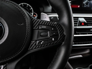 Седан BMW 5 серия 2018 года, 4579000 рублей, Кирилловка