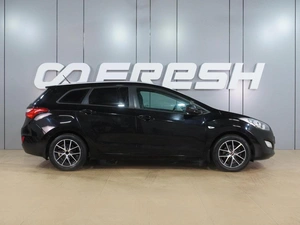 Универсал Hyundai i30 2015 года, 1325000 рублей, Воронеж
