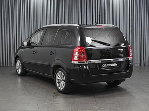 Минивэн Opel Zafira 2013 года, 894000 рублей, Ставрополь