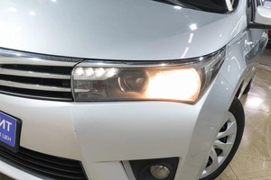 Седан Toyota Corolla 2014 года, 1199000 рублей, Новокузнецк