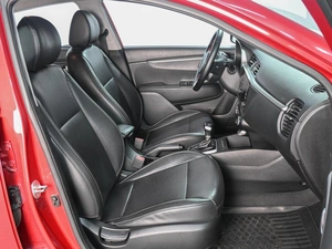 Седан Kia Rio 2020 года, 1635000 рублей, Аксай