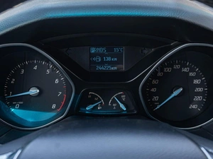 Седан Ford Focus 2012 года, 810000 рублей, Краснодар