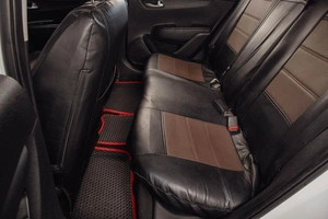 Седан Kia Rio 2018 года, 1079000 рублей, Челябинск