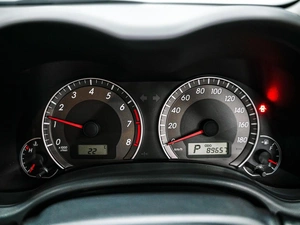 Универсал Toyota Corolla Fielder 2010 года, 1020000 рублей, Красноярск