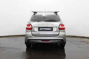 Лифтбек ВАЗ (LADA) Granta 2020 года, 777000 рублей, Орёл