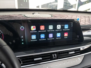 Внедорожник Chery Tiggo 7 Pro Max 2024 года, 2150000 рублей, Краснодар