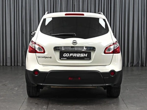 Внедорожник Nissan Qashqai+2 2011 года, 1456000 рублей, Ставрополь