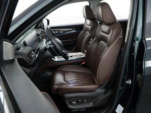 Внедорожник EXEED VX 2022 года, 2675444 рублей, Москва