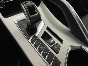 Внедорожник Geely Coolray 2020 года, 1498000 рублей, Красноярск