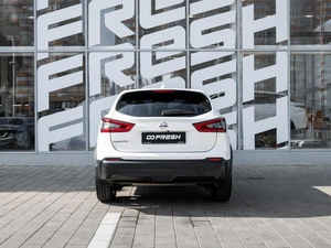 Внедорожник Nissan Qashqai 2019 года, 2140000 рублей, Ставрополь