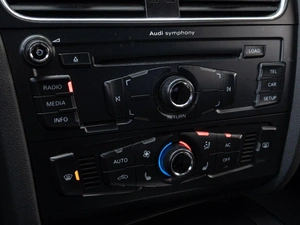 Купе Audi S5 2008 года, 1500000 рублей, Краснодар