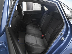 Хетчбэк Hyundai i30 2015 года, 920000 рублей, Ставрополь