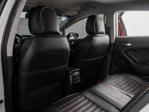 Седан Kia Cerato 2019 года, 1699000 рублей, Тюмень