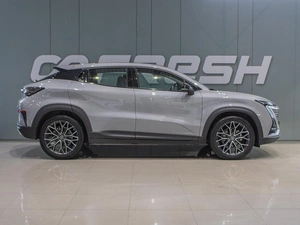 Внедорожник Changan UNI-T 2023 года, 2429000 рублей, Петрозаводск