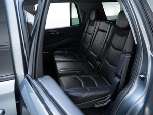 Внедорожник Cadillac Escalade 2020 года, 4865046 рублей, Москва