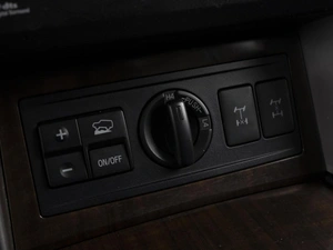 Внедорожник Toyota Land Cruiser Prado 2009 года, 2860000 рублей, Омск