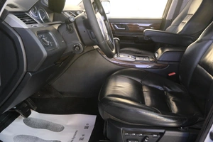 Внедорожник Land Rover Range Rover Sport 2007 года, 1119000 рублей, Омск