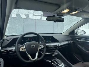 Седан Changan Eado Plus 2023 года, 1639000 рублей, Ижевск