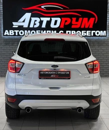 Внедорожник Ford Kuga 2018 года, 1597000 рублей, Красноярск