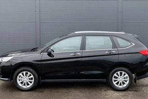 Внедорожник Haval M6 2024 года, 1720000 рублей, Солонцы
