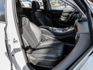 Внедорожник Hyundai Santa Fe 2021 года, 3420000 рублей, Краснодар