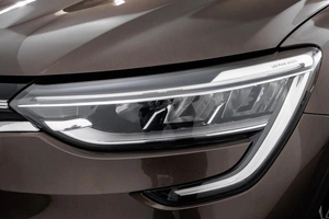 Внедорожник Renault Arkana 2020 года, 1849000 рублей, Барнаул