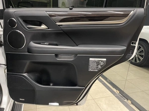 Внедорожник Lexus LX 2020 года, 9500000 рублей, Красноярск