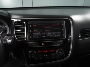 Внедорожник Mitsubishi Outlander 2018 года, 2650000 рублей, Минеральные Воды