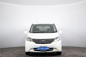 Минивэн Honda Freed 2010 года, 1149000 рублей, Пермь