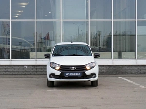 Лифтбек ВАЗ (LADA) Granta 2023 года, 870000 рублей, Нижний Новгород