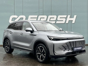 Внедорожник Baic X75 2024 года, 1849000 рублей, Ижевск