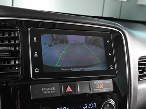 Внедорожник Mitsubishi Outlander 2017 года, 2029000 рублей, Ростов-на-Дону