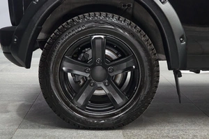 Внедорожник ВАЗ (LADA) 2121 (4x4) Urban 2018 года, 699000 рублей, Красноярск