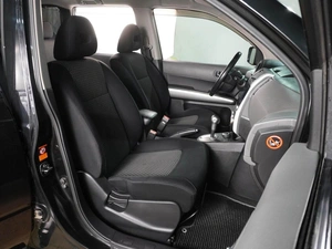 Внедорожник Nissan X-Trail 2007 года, 1110000 рублей, Воронеж