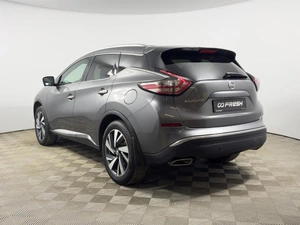 Внедорожник Nissan Murano 2020 года, 2927300 рублей, Казань