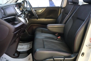 Хетчбэк Honda N-WGN 2015 года, 919000 рублей, Омск