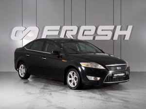 Седан Ford Mondeo 2008 года, 650000 рублей, Минеральные Воды