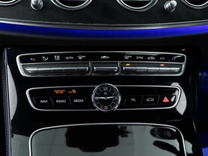 Седан Mercedes-benz E-класс 2019 года, 3099050 рублей, Москва