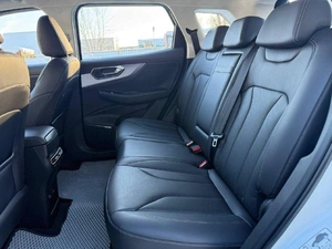 Внедорожник Baic X7 2023 года, 1859000 рублей, Ижевск