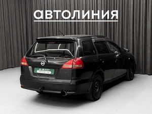 Универсал Nissan Wingroad 2002 года, 230000 рублей, Красноярск