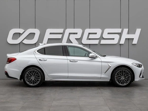 Седан Genesis G70 2018 года, 2740000 рублей, Краснодар