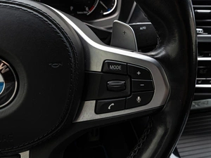 Внедорожник BMW X4 2019 года, 4280000 рублей, Краснодар